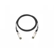 Qnap CAB-DAC15M-SFP28 SFP28 25GBE TWINAXIAL DIRECT ATTACH CABLE, 1.5M