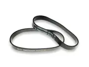 Dirt Devil Royal Belt, Style 15 Dynamite (Pack of 2) No Size, Black