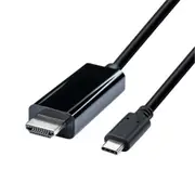 Dynamix C-USBCHDMI4K60-3 USB-C to HDMI Cable - 3m Supports 4K 60Hz [C-USBCHDMI4K60-3]