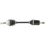 TrakMotive Drive Axle Front HON-7004 BPF