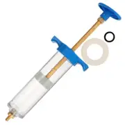 Injector Marinades Meat Craft Extruder Marinade Bbq Tube Incense