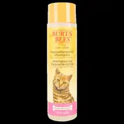 Burts Bees Hypoallergenic Shampoo For Cats