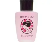 Kyoto Maiko Yume Cologne cherry blossom Fragrance 20ml perfume cologne JAPAN