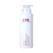 CPR COLOUR ANTI-FADE SULPHATE FREE SHAMPOO 900 ML