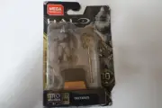 Mega Construx Halo Heroes Series 10 - Tartarus