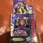 2023 TRANSFORMERS LEGACY EVOLUTION CORE CLASS DINOBOT SLUG