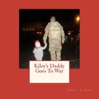 在飛比找博客來優惠-Kiley’s Daddy Goes to War
