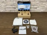 TRENDnet N300 Wireless PoE Access Point with Software Controller, Gigabit, AP