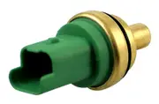 Coolant temp sensor for Peugeot 308 T7 1/10 - on DV6C SOHC 16v TURBO DIESEL INJ. 4cyl 1.6L 5D Hatchback Seq Auto FWD Clip Type