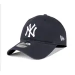 NEW ERA 水洗深藍 大LOGO 920，多人追蹤要買要快喔