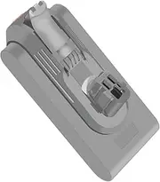 Compatible for Dyson V11 Battery Absolute V11 Animal Vacuum Cleaner Rechargeable Battery Super Cell 38000mAh(38000)