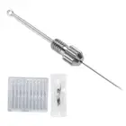 Mole Removal Pen Skin Remover For Wart Freckle Dark Spot Nevus needle