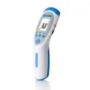 Berrcom Forehead Digital Medical Fever Non-Contact Infrared Thermometer