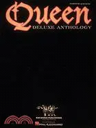 在飛比找三民網路書店優惠-Queen Deluxe Anthology
