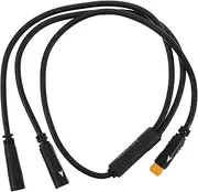 Generic Power Outage Sensing Line Cycling Sensor Cable Splitter Brake Cable Sensor Brake Splitter Ebike Sensor Adapter Electric Brake Splitter Electric Sensor Cable Ebike Sensor Cable Abs