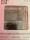 DF Touch joy DIY Lash Extensions Kit