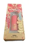 Ioni Lunar Zodiac Blush Cream Stick in Ruby~Cheek & Lip Color~Blendable~New