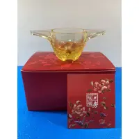 在飛比找蝦皮購物優惠-琉璃工房 邀月飲 琥珀透