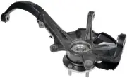 Front Right Steering Knuckle Kit Dorman For 2006 Lincoln Zephyr