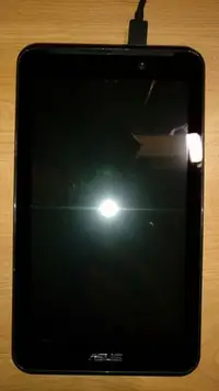 在飛比找Yahoo!奇摩拍賣優惠-$${故障平板}Asus FonePad K012 $$