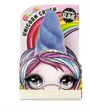 5 Sealed Kits Poopsie Unicorn Crush Mystery Sparkle Slime Box ~ Gold, Purple