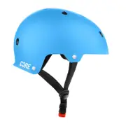 CORE Action Sports Helmet - Cobalt Blue
