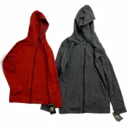 Boys Champion C9 Tech Fleece Zip Hoodie Active Jacket You Choose Size Color