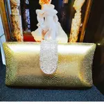 BAGS, CLUTCHES, WOMEN'S BANQUET BAGS, DRESS SMALL包包手拿包女宴會包禮服