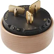Morphee - Sleep Aid Device - Meditation Box - Fall Asleep Quickly - Enjoy a Deep and Restful Sleep - Screen-Free - Non-Digital