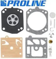 Proline® Carburetor Kit For Hilti DS HS64-14 Concrete Saw