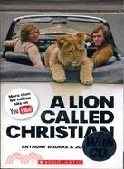 在飛比找三民網路書店優惠-A LION CALLED CHRISTIAN