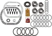 ExCel XL-1058-1 Ring and Pinion Install Kit (DANA 30-AF/30-), 1 Pack