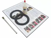 Infinity Infinitesimal Micro II Speaker Foam Surround Repair Kit - 2BP4-31