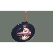 Winco - AFP-8NS Aluminum 8" Non-Stick Fry Pan