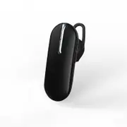 RB-T28 Mini Call bluetooth Earphone Single Sports Headset with HD Mic for Xiaomi Samsung BLACK COLOR