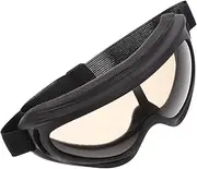 WESIEVYA Lightweight Outdoor Goggles Windproof Glasses Cycling Eyewear for Cycling Riding Protective Eyewear Simple Design