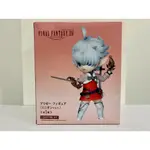 TAITO 景品 FINAL FANTASY FF14 阿莉婕 公仔