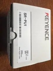 KEYENCE SR-PU1 CABLE ADAPTER