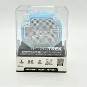 Altec Lansing HYDRATREK 2.0 Bluetooth Speaker Wireless Waterproof Floats Blue