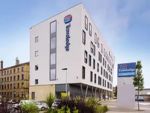 旅屋飯店 - 布拉德福市中心Travelodge Bradford Central