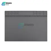 Silicon Insulation Pad Repair Work Mat BGA Heat-Resistant Soldering Station Mat