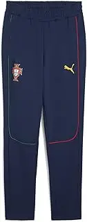 [PUMA] 779557 Soccer Football Long Pants, Jersey, Sweat Absorbent, Quick Drying, FPF Casual Pants