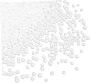 AUTSUPPL Bean Bag Foam Filler Foam Beads for Sofa Lazy Sofa Filling Balls Decorative Balls Material DIY Craft Supplies
