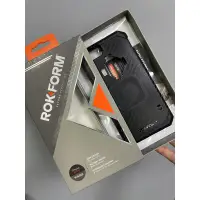 在飛比找蝦皮購物優惠-ROKFORM Rugged Case - iPhone 8