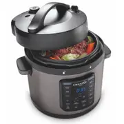 Crock-Pot 5.7L Express Easy Release Multi Cooker