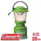 【Coleman 美國 MY LED 22304 營燈 森林綠】CM-22304/氣氛燈/登山照明燈/餐桌燈//悠遊山水