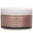 Aromatherapy Associates Rose - Pink Clay Mask (Hair, Face & Body) 200ml/6.76oz