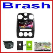 PT CRUISER 2006-2010GPS WIRELESS CARPLAY ANDROID AUTO CAMERA ODB DAB+ TPMS DVR