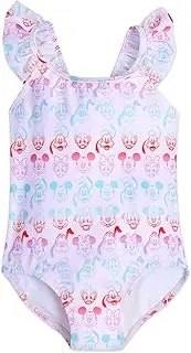[Disney] Mickey Mouse and Friends Swimsuit for Baby