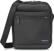 [Hedgren] Messenger Bag, Black